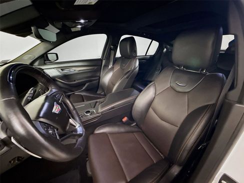 Used 2025 Cadillac CT5 Sport image 19