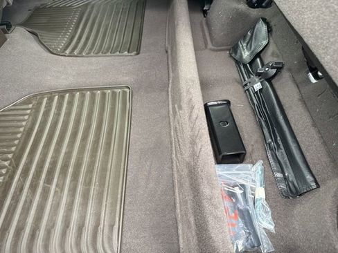 New 2026 Chevrolet Silverado 2500 LTZ w/ LTZ Convenience Package image 18