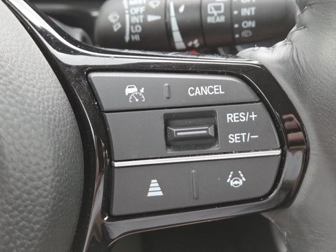 Used 2024 Honda CR-V EX-L image 7