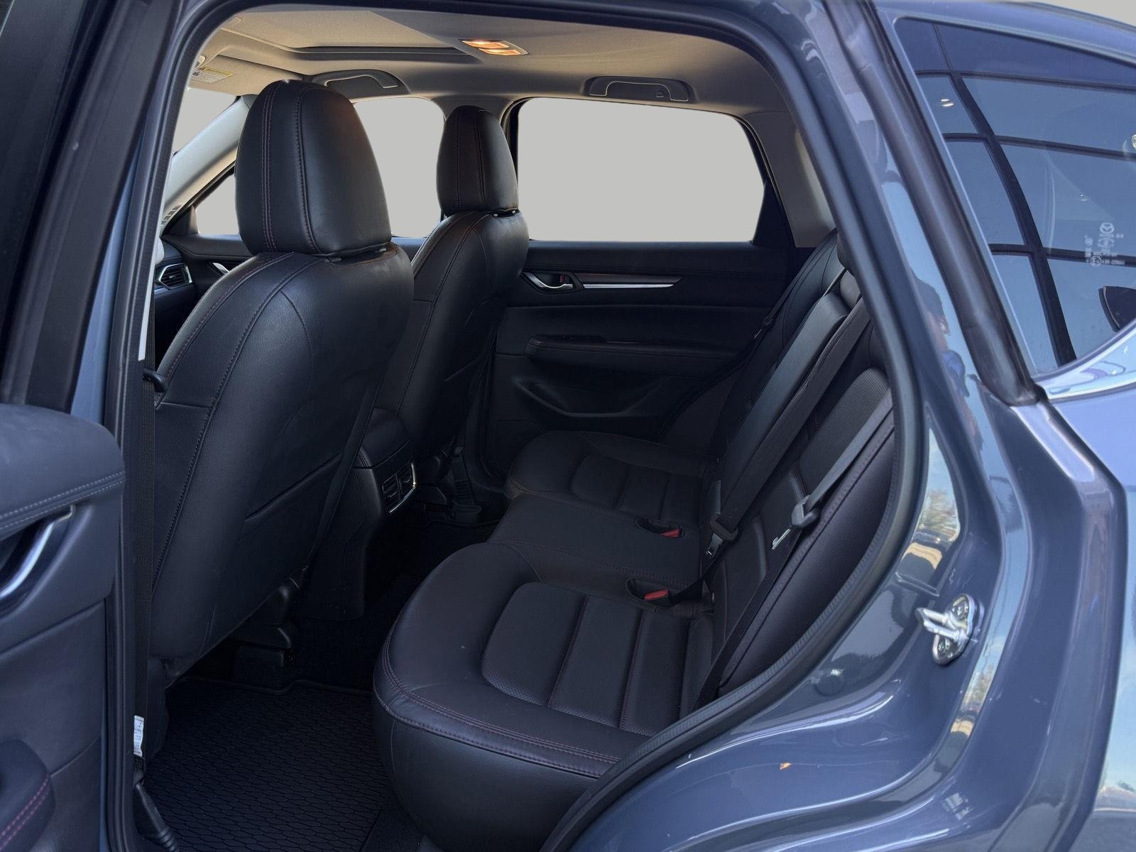 Used 2024 MAZDA CX-5 Carbon Edition AWD/4WD image 27