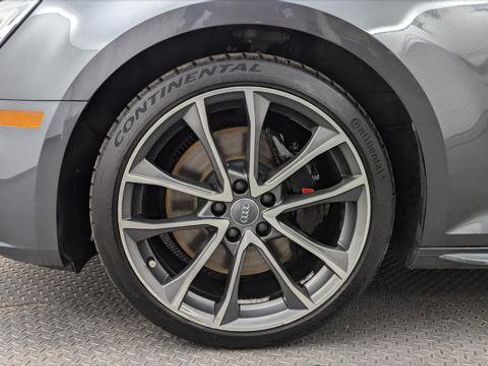 Used 2018 Audi S4 Premium Plus w/ Navigation Package image 29