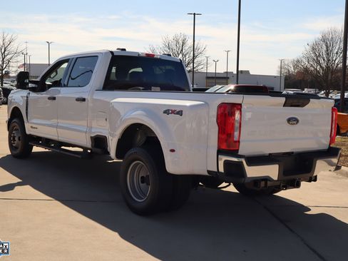 Certified 2026 Ford F350 XLT image 8