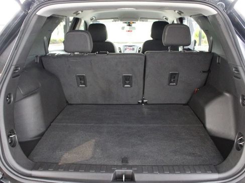Used 2024 Chevrolet Equinox LS w/ LS Convenience Package AWD/4WD image 54