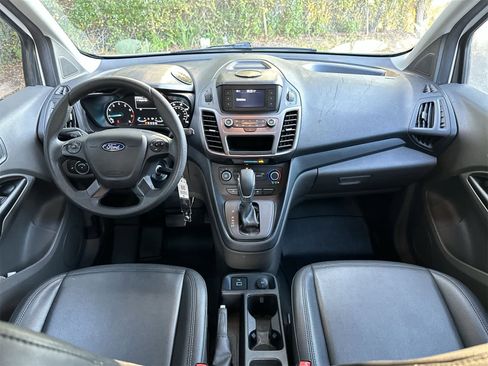 Used 2021 Ford Transit Connect XL image 10