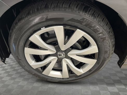 New 2026 Honda Civic LX image 13