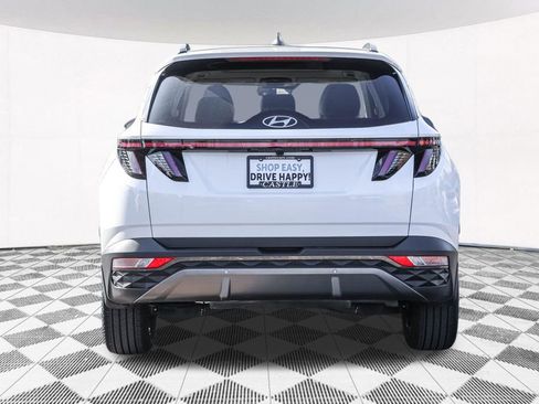 Certified 2023 Hyundai Tucson Limited image 15