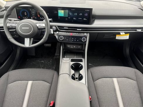 New 2026 Hyundai Sonata SEL FWD image 13