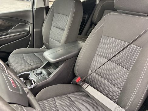 Used 2022 GMC Terrain SLE w/ Driver Convenience Package FWD image 14