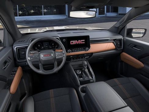 New 2026 GMC Canyon AT4 image 15