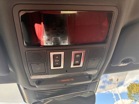 New 2026 Jaguar F-PACE R-Dynamic S image 21