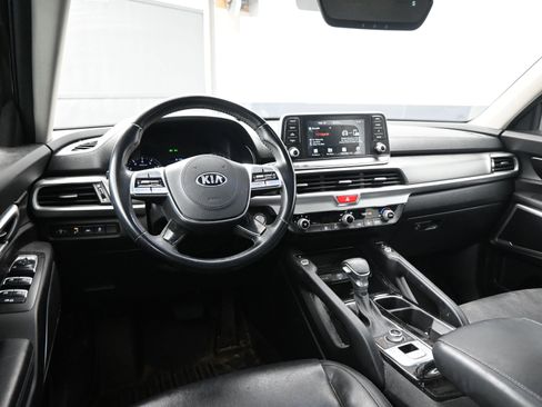 Used 2020 Kia Telluride S image 19