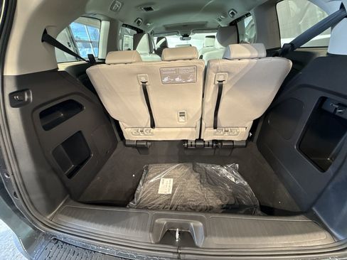New 2026 Honda Odyssey EX-L image 20