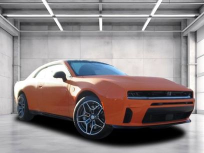 New 2026 Dodge Charger R/T Scat Pack