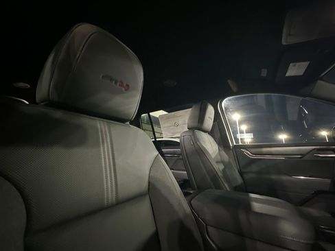 New 2026 GMC Acadia AT4 image 17