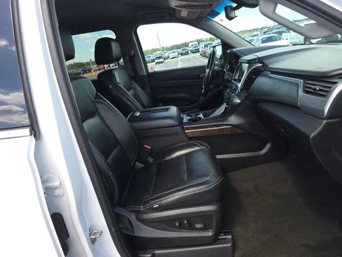 Used 2018 Chevrolet Tahoe LS RWD image 10