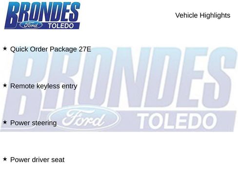 Used 2023 Chrysler Voyager LX FWD image 5