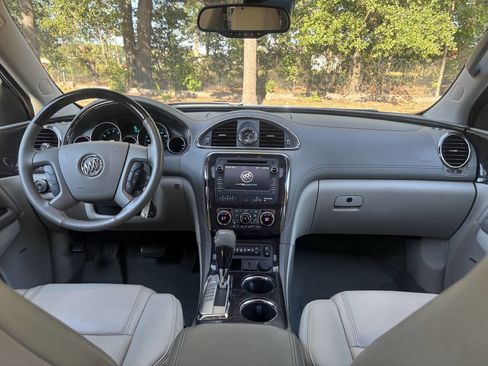 Used 2017 Buick Enclave Premium w/ Experience Buick Package image 7