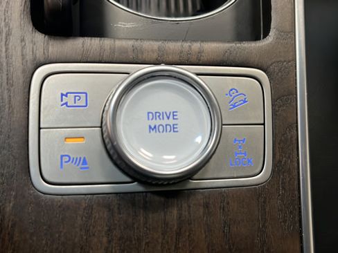 Used 2024 Genesis GV80 3.5T Advanced w/ Advanced Package AWD/4WD image 35