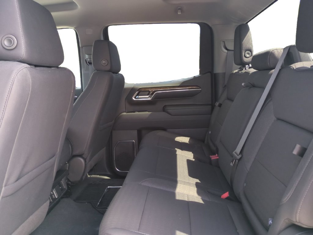 Used 2024 GMC Sierra 1500 Elevation AWD/4WD image 16