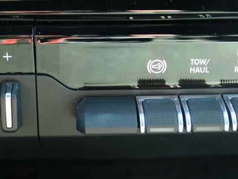 New 2026 RAM 2500 Tradesman image 20