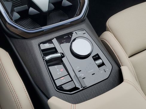 New 2026 BMW X3 xDrive30 w/ Convenience Package image 20