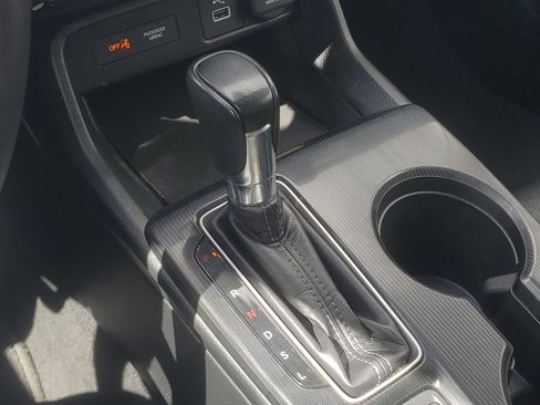 Used 2023 Honda Civic EX-L image 29