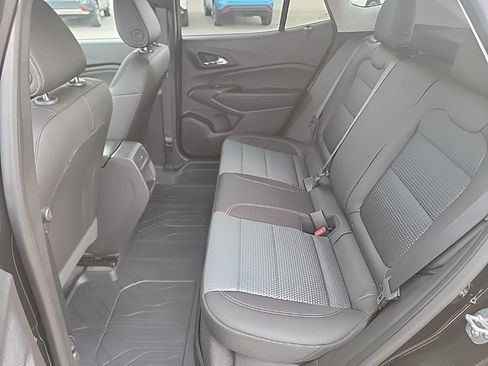 New 2026 Chevrolet Trax LT w/ LT Convenience Package image 28