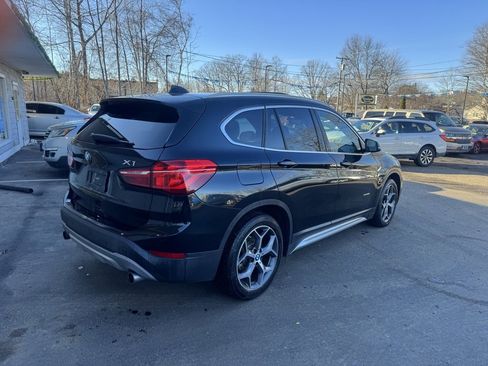 Used 2016 BMW X1 xDrive28i image 5