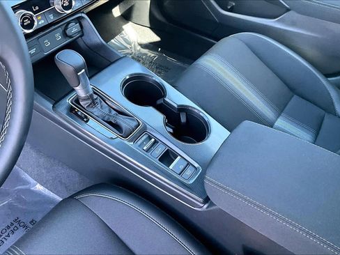 New 2026 Honda Civic Sport image 7