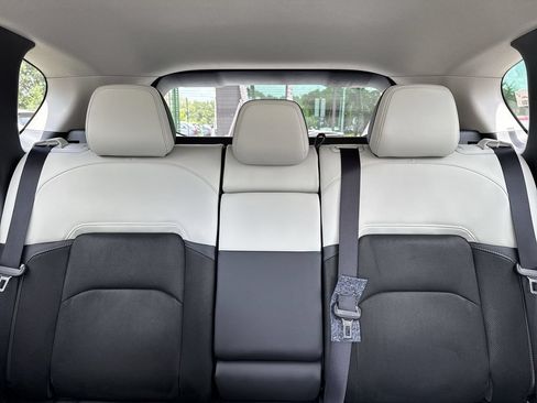 New 2026 MAZDA CX-5 Select AWD/4WD image 18