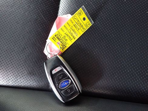 Used 2019 Subaru Outback 2.5i Limited w/ Popular Package #2 image 38