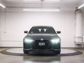 Certified 2023 BMW i4 M50 w/ Premium Package AWD/4WD video 2