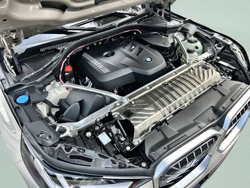 Certified 2026 BMW X3 xDrive30 w/ Convenience Package image 30