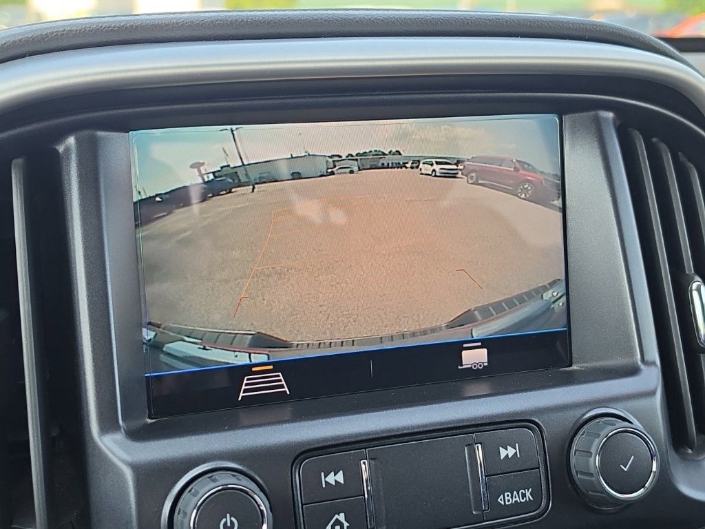 Used 2022 GMC Canyon Elevation w/ Trailering Package RWD image 38