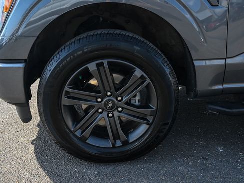 Used 2022 Ford F150 XLT w/ Equipment Group 302A High image 12