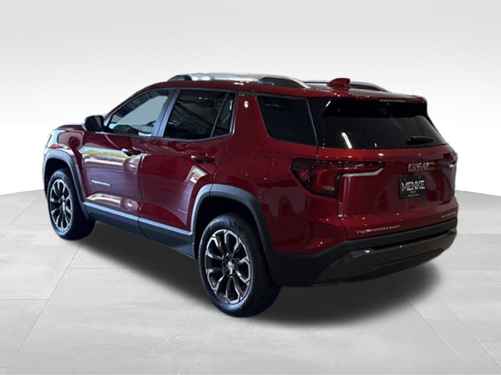 New 2027 GMC Terrain Elevation w/ Elevation Premium Package AWD/4WD image 5