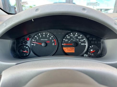 Used 2020 Nissan Frontier SV w/ Midnight Edition Floor Mats image 18