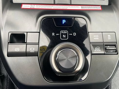 Used 2026 Toyota bZ AWD/4WD image 15