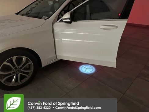 Used 2018 Mercedes-Benz C 300 Sedan image 37