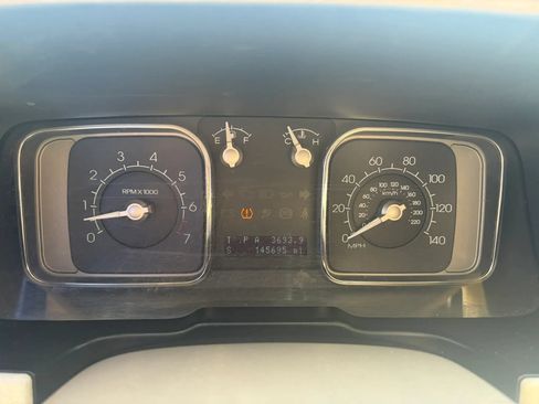 Used 2007 Lincoln MKX 2WD image 34