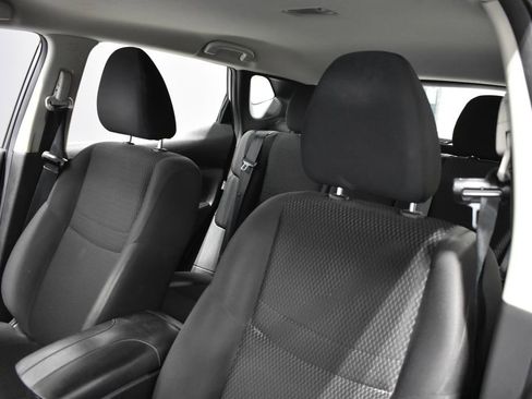 Used 2020 Nissan Rogue Sport S AWD/4WD image 15
