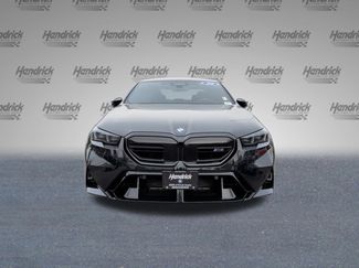 Used 2026 BMW M5 w/ Executive Package video 3