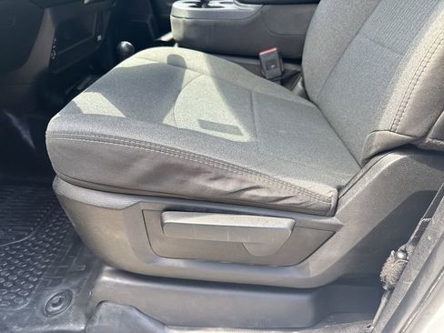 Used 2022 RAM 2500 Tradesman AWD/4WD image 13