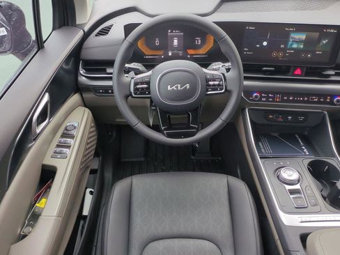 New 2026 Kia Carnival LXS image 31