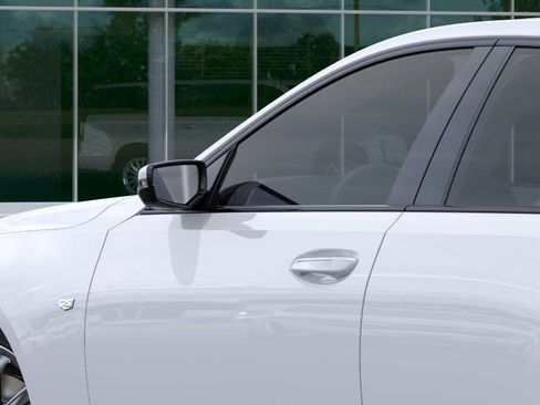 New 2026 Cadillac CT5 Sport image 12