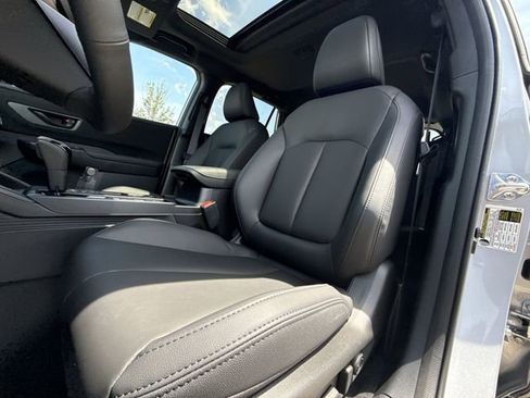 New 2026 Subaru Outback Premium AWD/4WD image 11