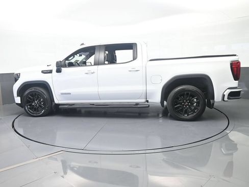 Used 2023 GMC Sierra 1500 Elevation w/ Preferred Package RWD image 3