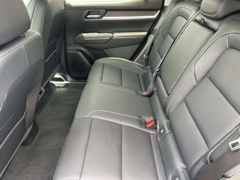 New 2026 GMC Terrain Denali AWD/4WD image 24