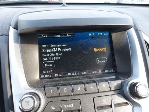 Used 2013 GMC Terrain SLT image 11