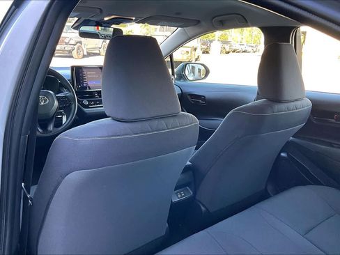 Used 2024 Toyota Corolla LE FWD image 12
